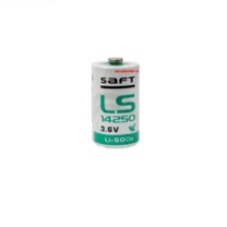 帅福得 SaFT锂电池 LS14250 3.6V