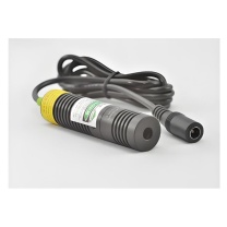 光奥 532nm照明准直组件 OCLI-ZZ200-L532