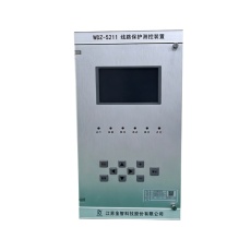 金智科技 线路保护装置 WDZ-5211 1个/个 销售单位:个 (线路保护装置\WDZ-5211) (计量单位:个)