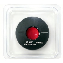 DPTDIENTECH YS-ZGP晶体 THz-10-01