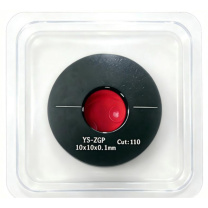 DPTDIENTECH YS-ZGP晶体 THz-10-05