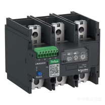 schneider 热继电器 LR9F5369 90~150A