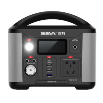 尚为 SEVA 移动电站 SZSW2650-600
