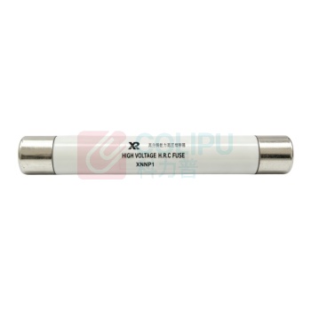 西熔 陕西熔断器 XRNP 24kV 长度324mm φ25mm 0.5A 50kA 缠绕式