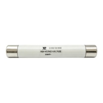西熔 陕西熔断器 XRNP 24kV 长度324mm φ25mm 0.5A 50kA 缠绕式