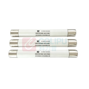 西熔 陕西熔断器 XRNP 24kV 长度324mm φ25mm 0.5A 50kA 缠绕式