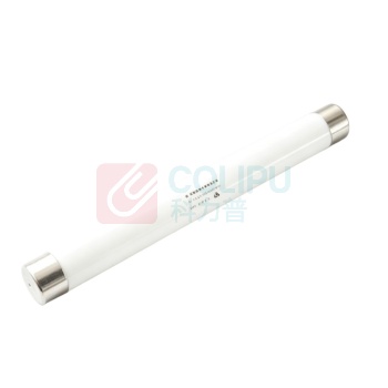 西安西熔 熔断器 RN2-20/0.5 长度410mmφ54mm 额定电压20000V 额定电流0.5A 缠绕式