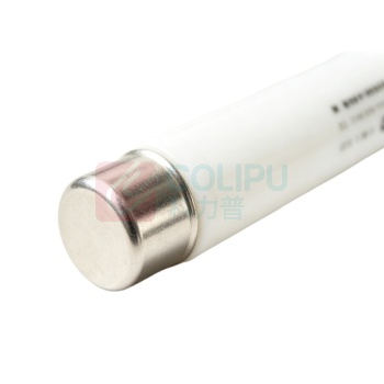 西安西熔 熔断器 RN2-20/0.5 长度410mmφ54mm 额定电压20000V 额定电流0.5A 缠绕式