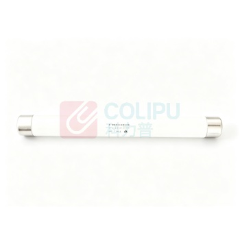 西安西熔 熔断器 RN2-20/0.5 长度410mmφ54mm 额定电压20000V 额定电流0.5A 缠绕式