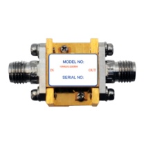 臻传 高性能无源限幅器 RSLM-10M62G-20DBM