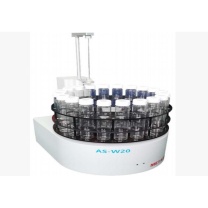 元析仪器 TOC进样器 AS-W20