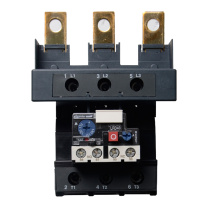 施耐德电气 Schneider Electric 热继电器 LRD4369110-140A