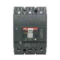 ABB 塑壳断路器 XT3N 250 TMD250-2500 TMD 250 3P FF  TMD 250 3P FF