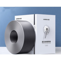绿联 UGREEN 超五类网线 305米 