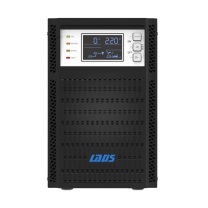 雷迪司 H3K在线式UPS不间断电源 稳压设备电脑服务器 3KVA/ 2400W 