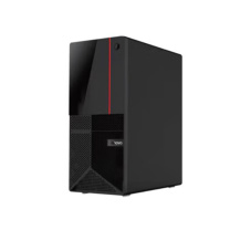 联想 LENOVO 工业控制主机(工控机) ECI-521 i5-10400/8G/256GSSD 