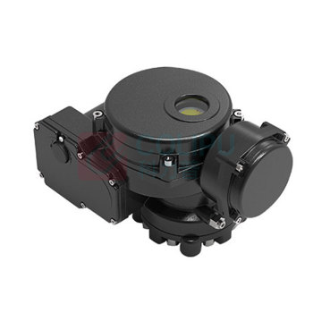 合力 执行器 HEQ2-15B2K9 AC220V 4-20MA 不防爆 