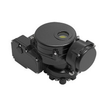 合力 执行器 HEQ2-15B2K9 AC220V 4-20MA 不防爆 