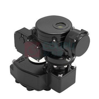 合力 执行器 HEQ2-15B2K9 AC220V 4-20MA 不防爆 