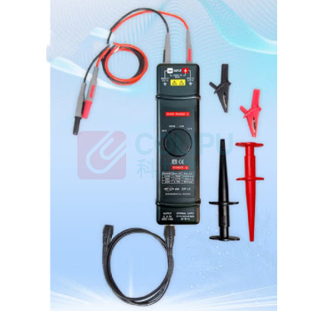 品致 经济型高压差分探头 DP-25 1400Vp-p 25MHz 示波器通用型探头