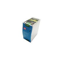 明纬 开关电源 NDR-240-24V