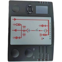 JS 开关柜智能综合控制器 XTKB-982A