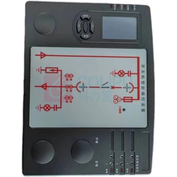 JS 开关柜智能综合控制器 XTKB-982A