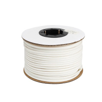 汇君 HJUN PVC线号管号码管 MHG-15pf-3mm-65M 1.5mm²直径3.0mm (白色)