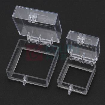 玉梁成 按钮开关保护罩 71*71*44mm