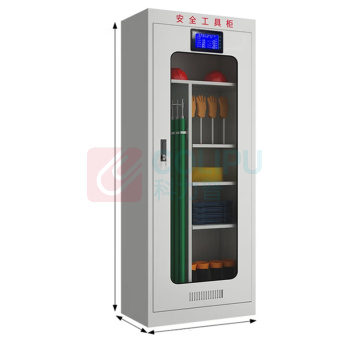 信京 安全工器具柜 B型 B800×D450×H2000mm 除湿机