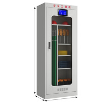 信京 安全工器具柜 B型 B800×D450×H2000mm 除湿机