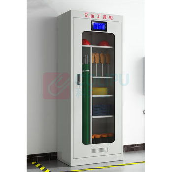 信京 安全工器具柜 B型 B800×D450×H2000mm 除湿机