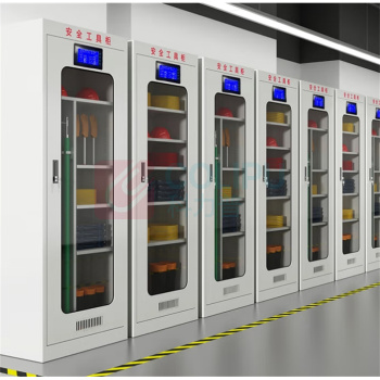信京 安全工器具柜 B型 B800×D450×H2000mm 除湿机