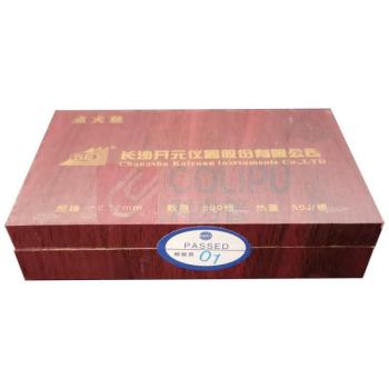 开元 点火丝 500根/盒 长100mm直径0.12mm 热l量20J/根