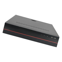 海康威视 HIKVISION 硬盘录像机 DS-8632N-K8-V3 网络监控 32路 8盘位可支持8T硬盘