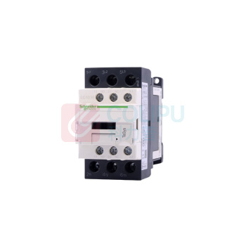 施耐德 Schneider 直流接触器 LC1D38 MDC 38A DC220V