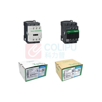 施耐德 Schneider 直流接触器 LC1D38 MDC 38A DC220V