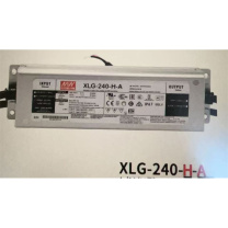 明纬 LED驱动器 XLG-240-H-A