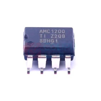 TEXAS INSTRUMENTS 隔离放大器 AMC1200SDUBR