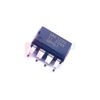 TEXAS INSTRUMENTS 隔离放大器 AMC1200SDUBR