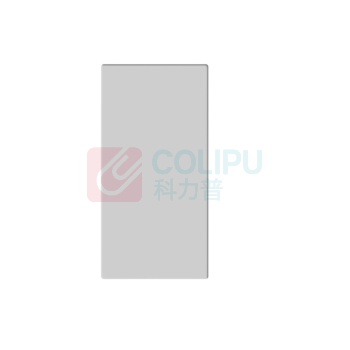 科宇创 安全防护牌加厚款 KYC-FH-11 1150mm*760mm (银色)