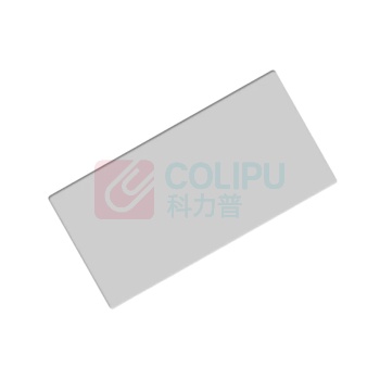 科宇创 安全防护牌加厚款 KYC-FH-11 1150mm*760mm (银色)