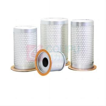 复盛 油分离器 2605700580 