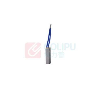 美尔森 碳刷及刷握 适用YE3-280S-4-B35电动机 32*36*60mm