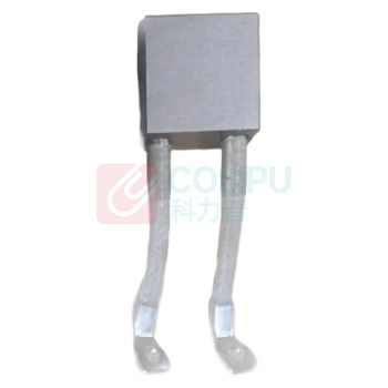 美尔森 发电机轴电压测量碳刷 Ag20/EG5U 8*20*32mm