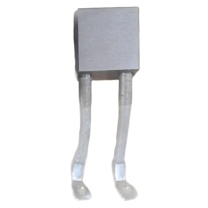 美尔森 发电机轴电压测量碳刷 Ag20/EG5U 8*20*32mm
