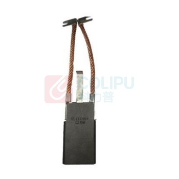 美尔森 电动机电刷 碳刷 SH5107-LFC554 t25×a32×r100mm