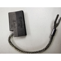 美尔森 接地碳刷 AG20/LFC554 尺寸8*20*50