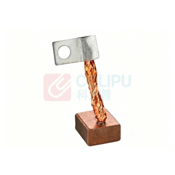 璐克斯 B向电刷碳刷 9*16*17mm 货期13天