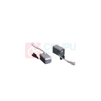 博世 BOSCH 角磨机碳刷角磨机配件 TWS6600 GWS7-100/125